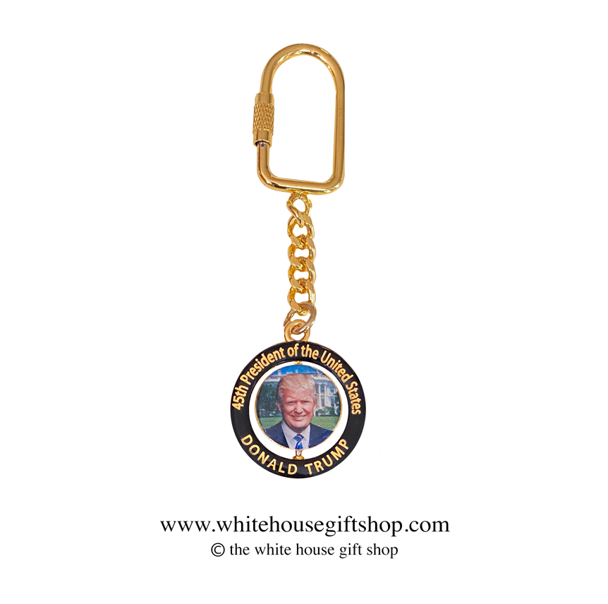 Detail Donald Trump Keychain Nomer 30