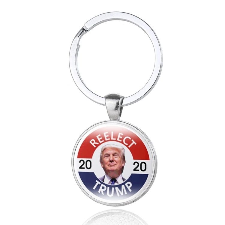 Detail Donald Trump Keychain Nomer 35