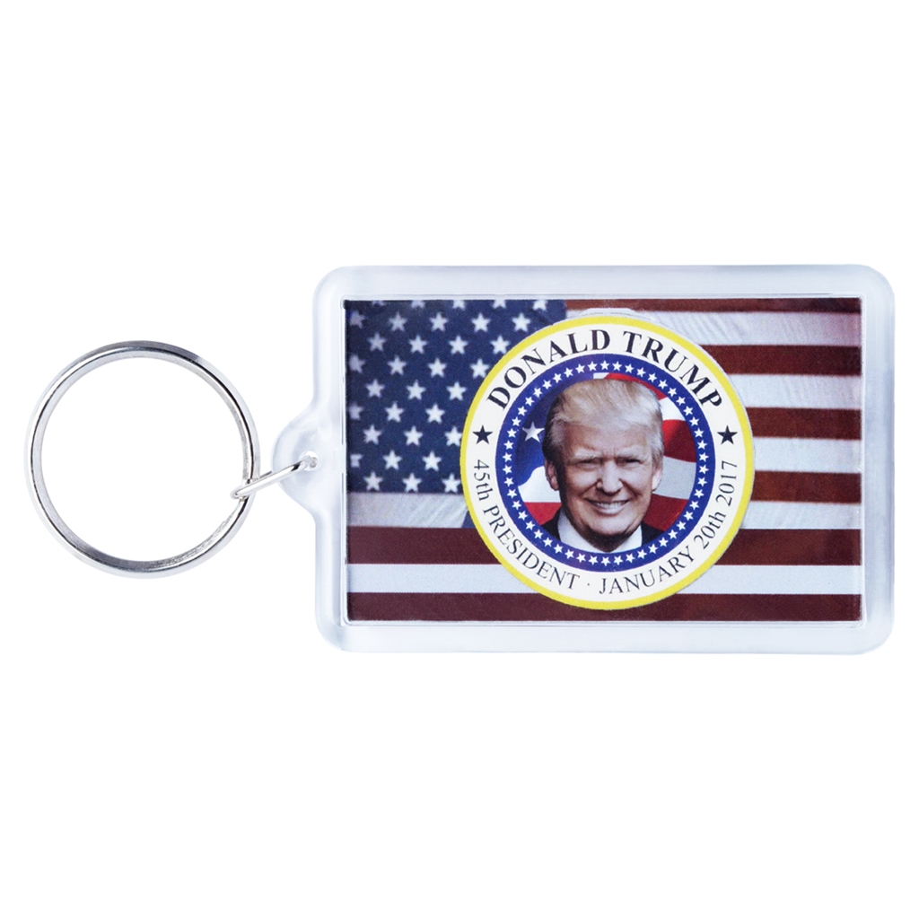 Detail Donald Trump Keychain Nomer 36