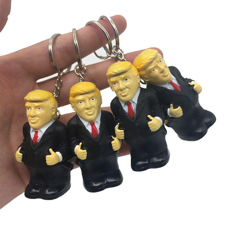 Detail Donald Trump Keychain Nomer 38