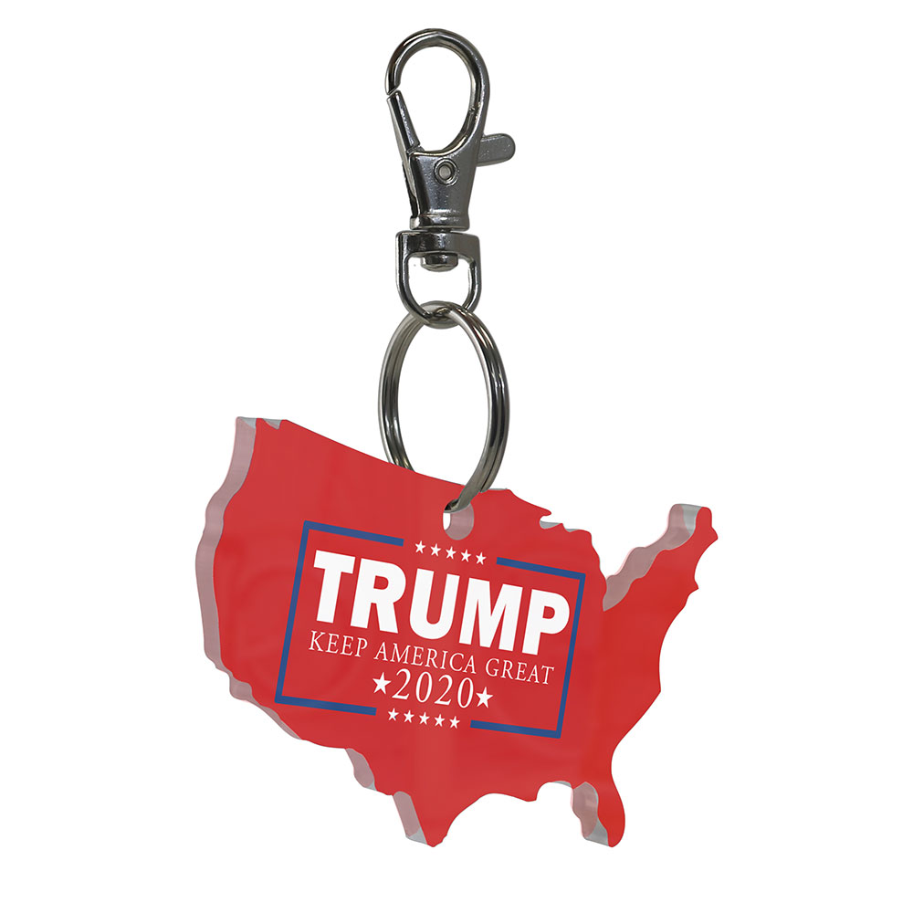 Detail Donald Trump Keychain Nomer 48