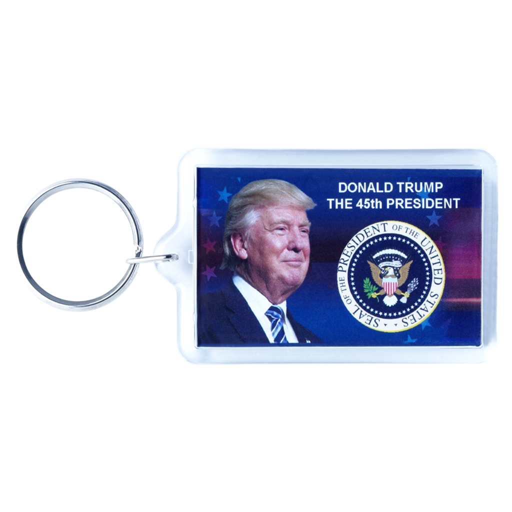 Detail Donald Trump Keychain Nomer 50