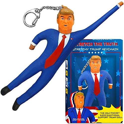 Detail Donald Trump Keychain Nomer 53