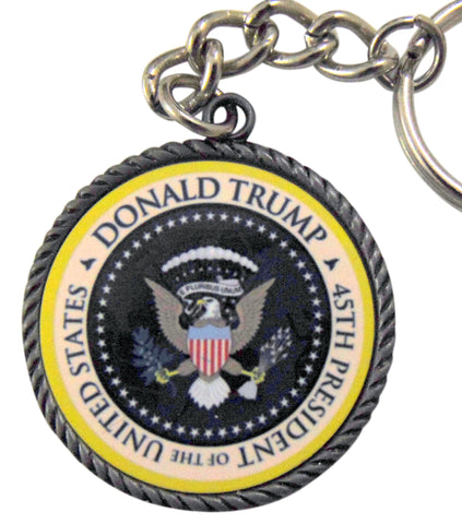 Detail Donald Trump Keychain Nomer 54