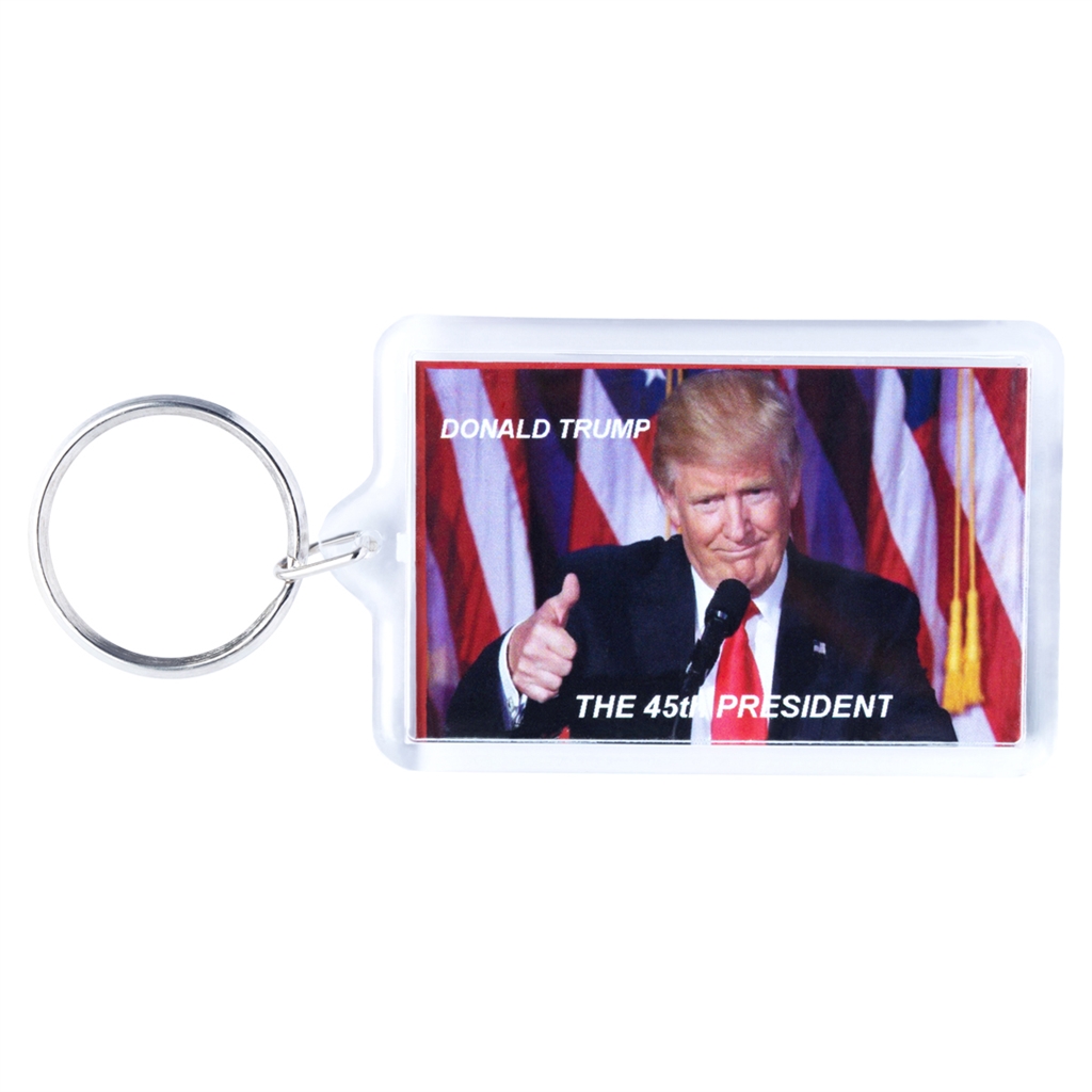 Detail Donald Trump Keychain Nomer 56