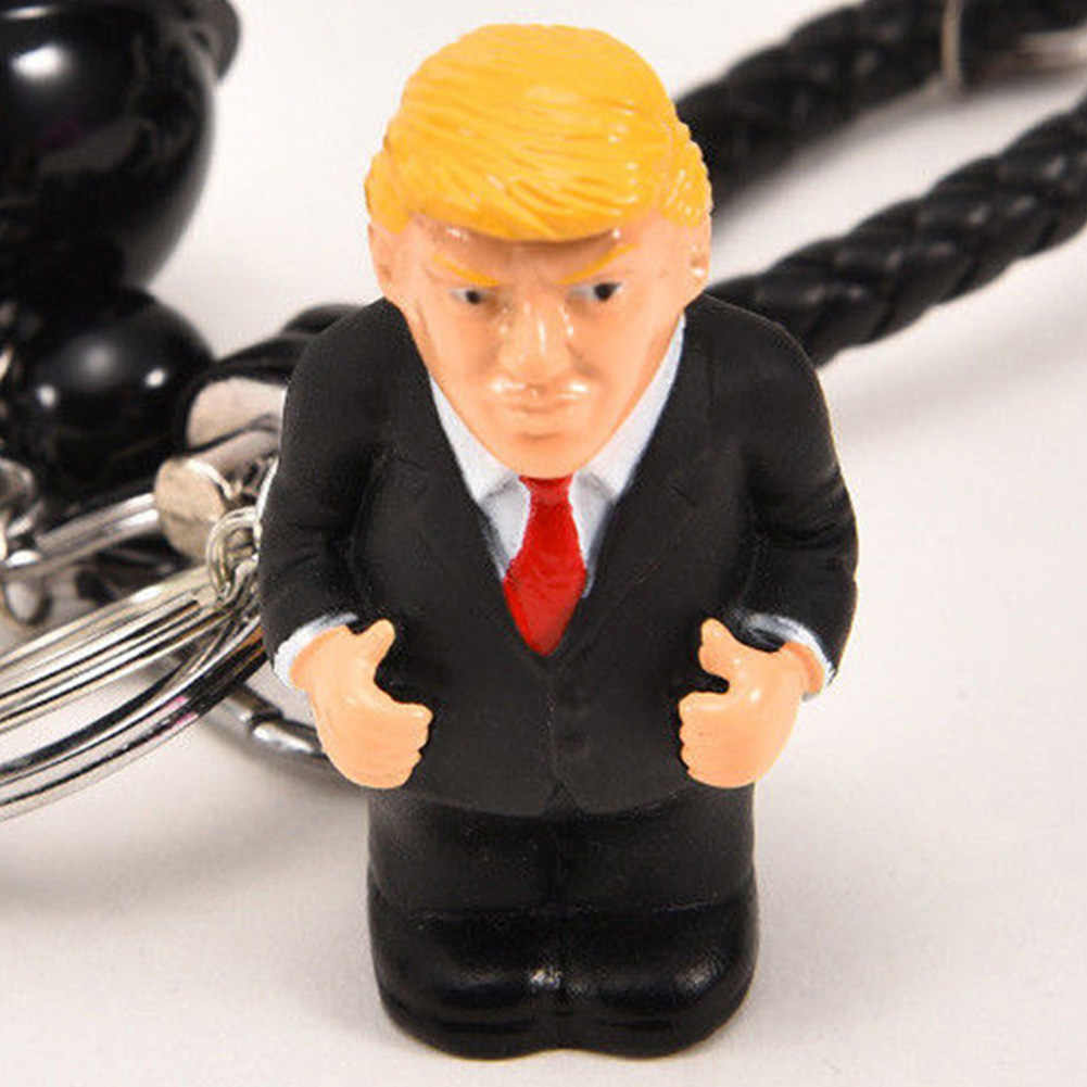 Detail Donald Trump Keychain Nomer 57