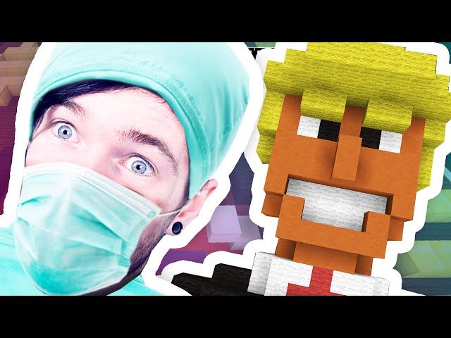 Detail Donald Trump Minecraft Sand Nomer 6