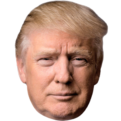 Detail Donald Trump Png Head Nomer 10