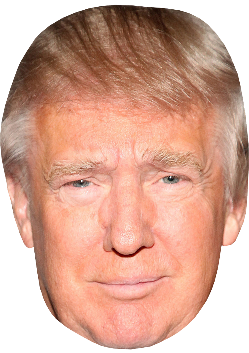 Detail Donald Trump Png Head Nomer 4