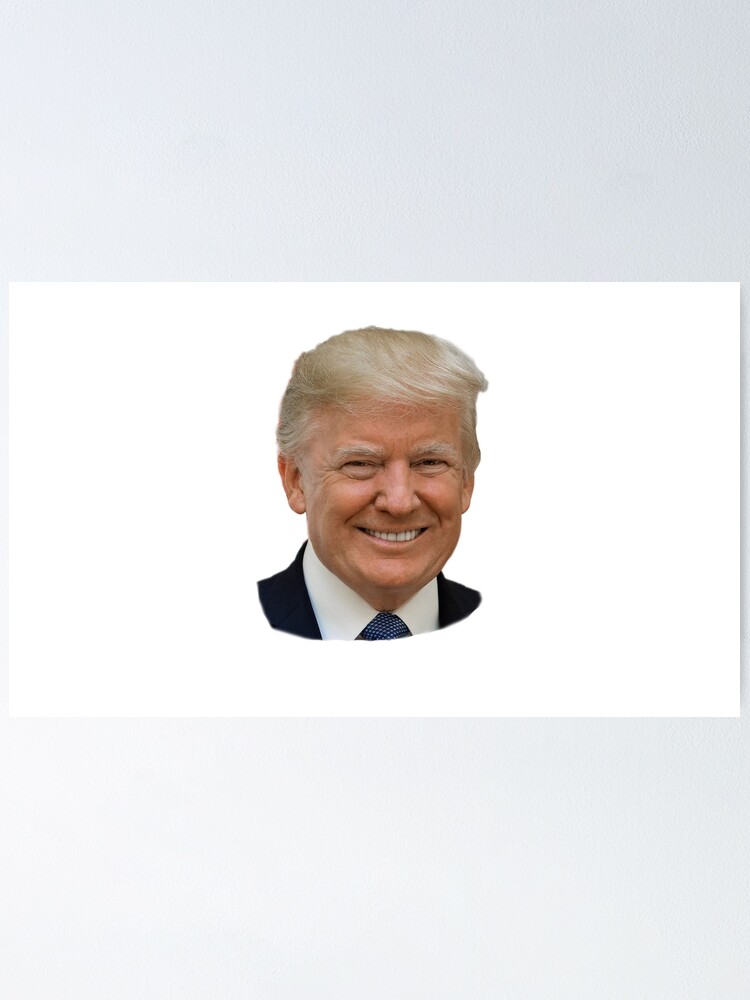 Detail Donald Trump Png Head Nomer 58