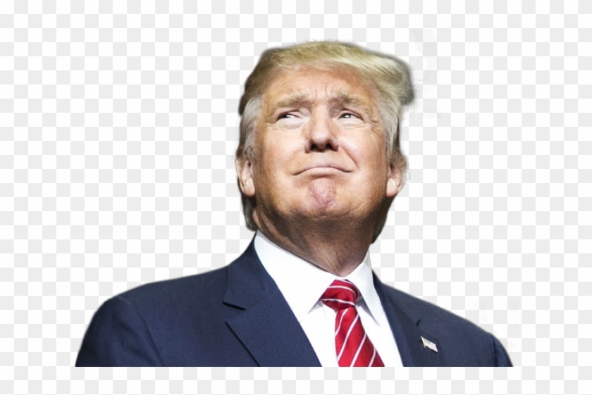 Detail Donald Trump Png Transparent Nomer 19