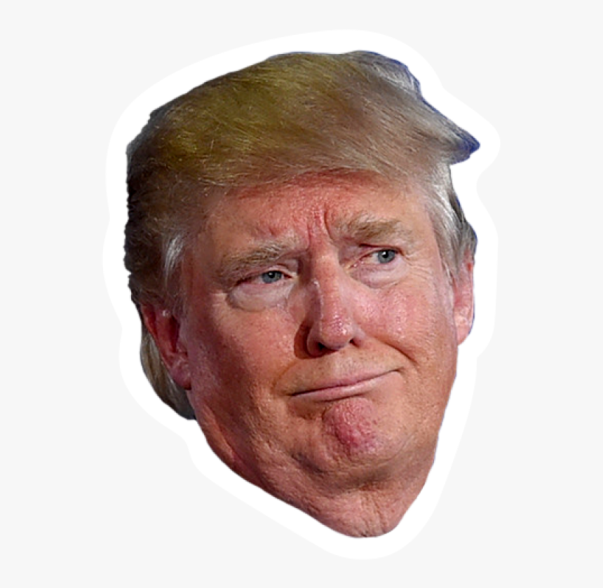 Detail Donald Trump Png Transparent Nomer 21