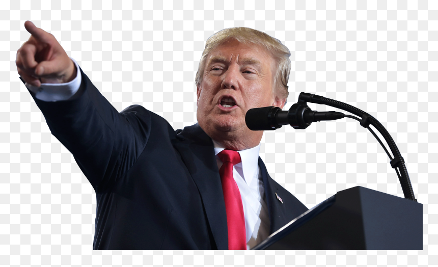 Detail Donald Trump Png Transparent Nomer 51