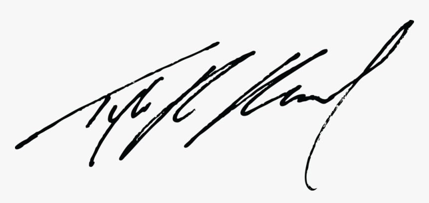 Detail Donald Trump Signature Png Nomer 13