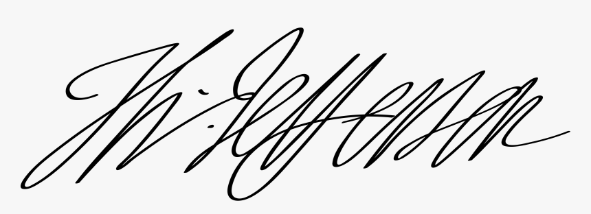 Detail Donald Trump Signature Png Nomer 28