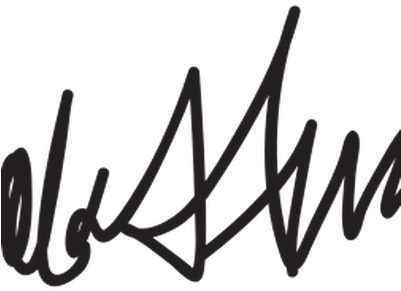 Detail Donald Trump Signature Png Nomer 36