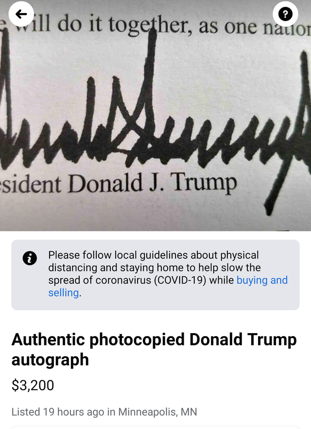 Detail Donald Trump Signature Png Nomer 50