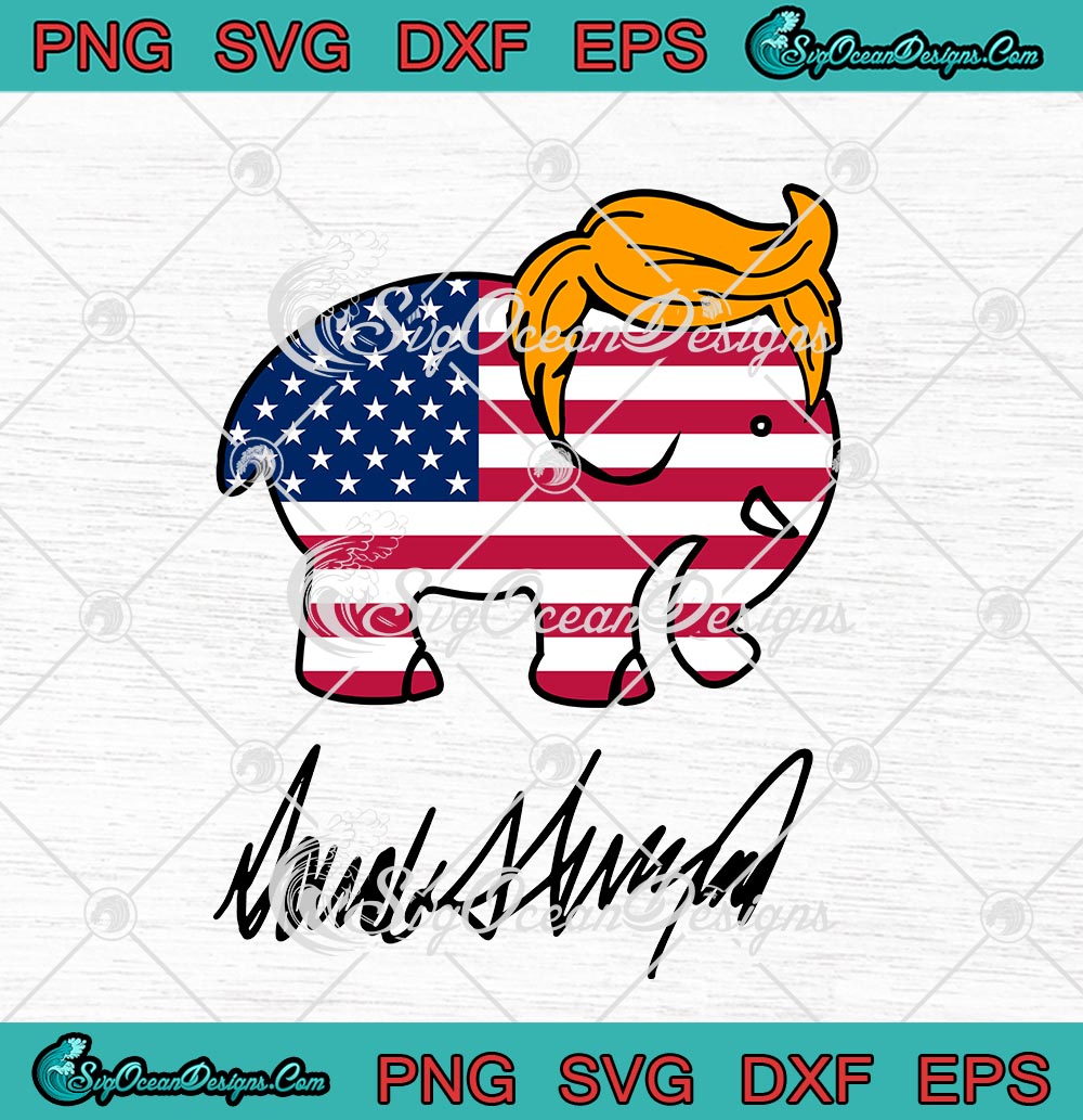 Detail Donald Trump Signature Png Nomer 55