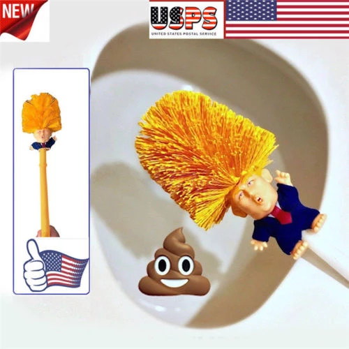 Detail Donald Trump Toilet Bowl Cleaner Nomer 15