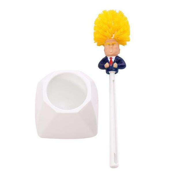 Detail Donald Trump Toilet Bowl Cleaner Nomer 19