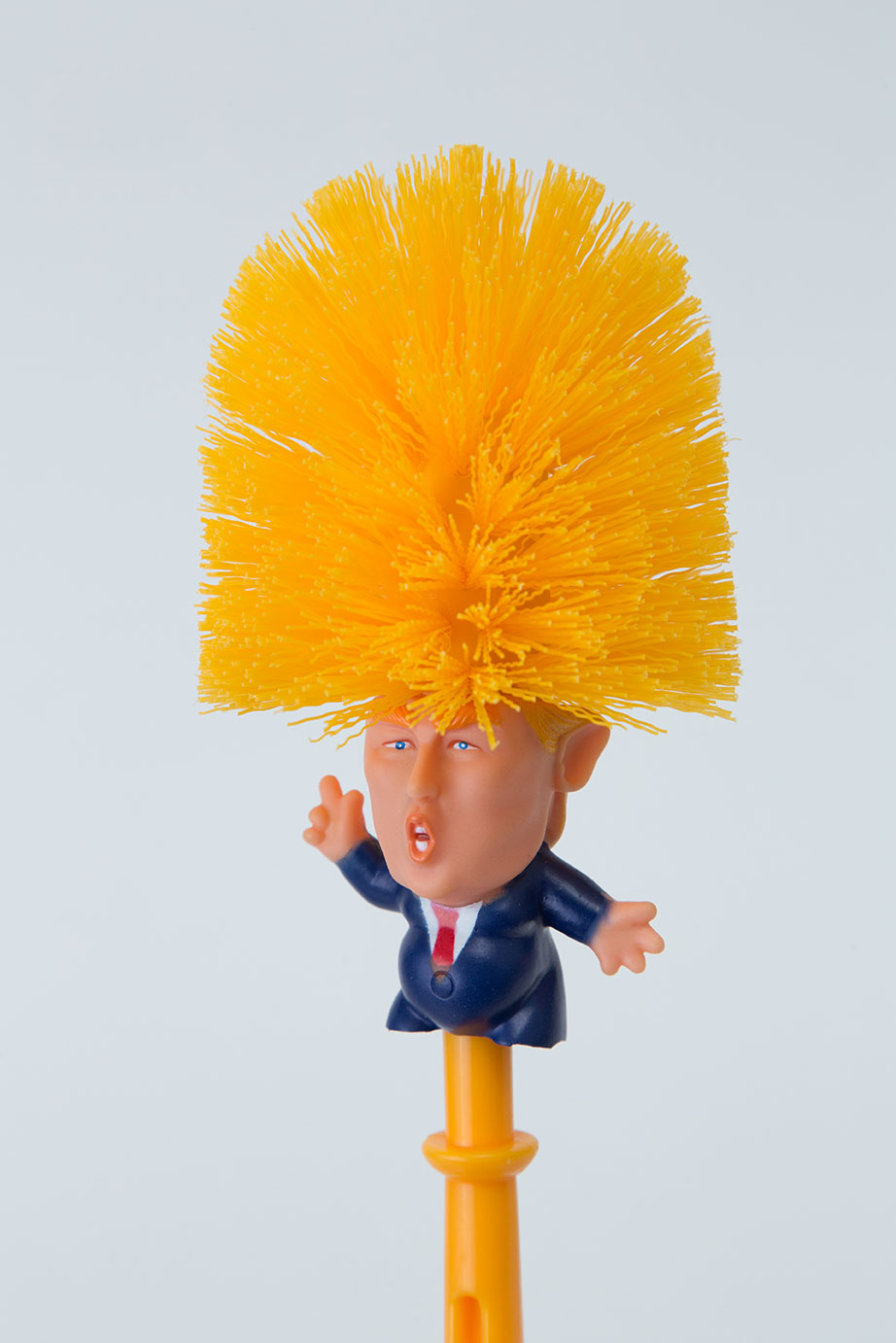 Detail Donald Trump Toilet Bowl Cleaner Nomer 7