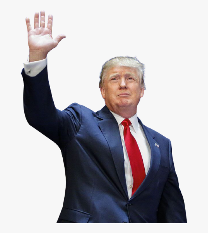 Detail Donald Trump Transparent Background Nomer 18