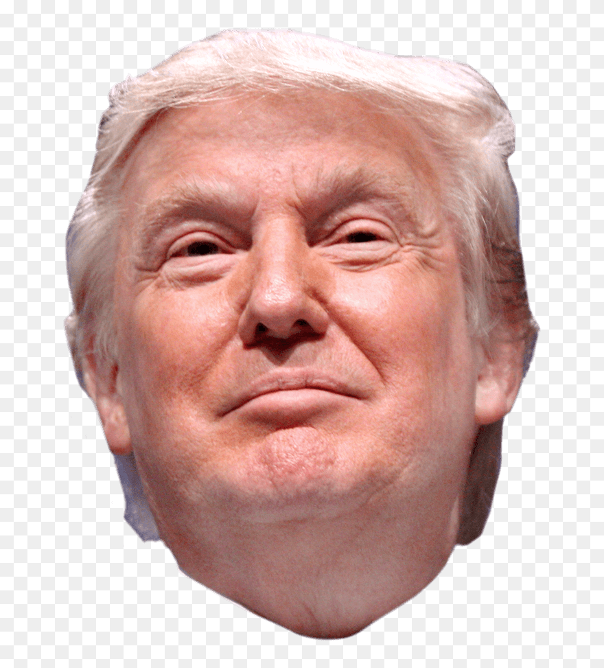 Detail Donald Trump Transparent Background Nomer 24