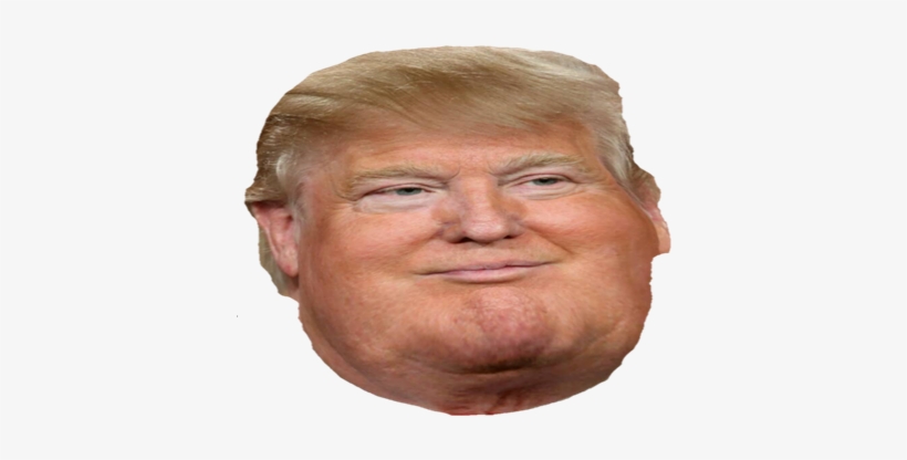 Detail Donald Trump Transparent Background Nomer 43