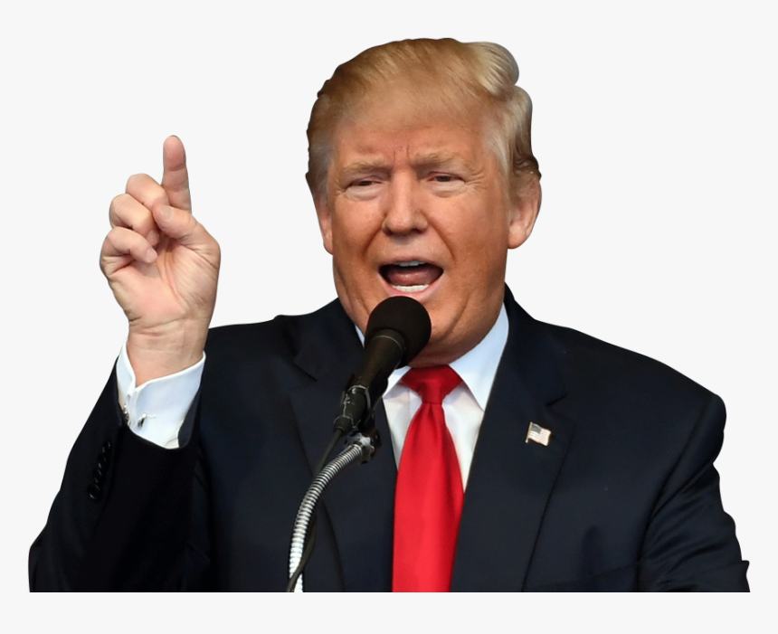 Detail Donald Trump Transparent Background Nomer 54