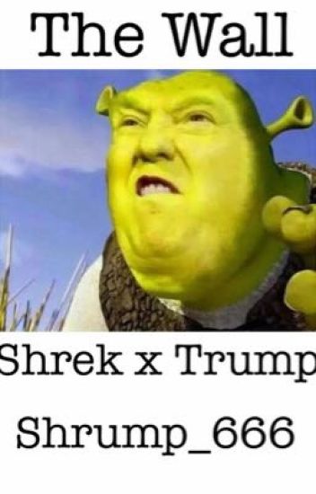 Detail Donald Trump X Shrek Nomer 6