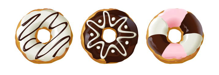 Detail Donat Hd Nomer 37