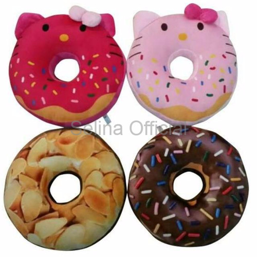 Detail Donat Lucu Dan Unik Nomer 58