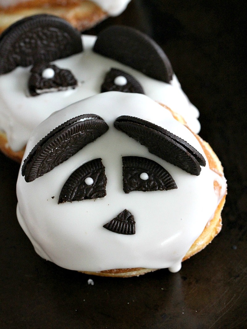 Detail Donat Panda Nomer 39