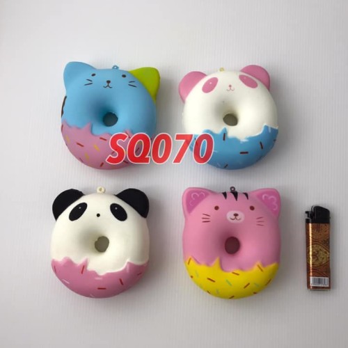 Detail Donat Panda Nomer 50