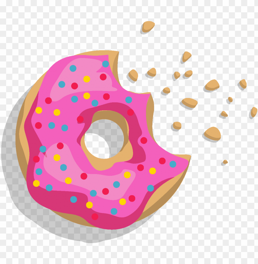 Detail Donat Vector Png Nomer 15