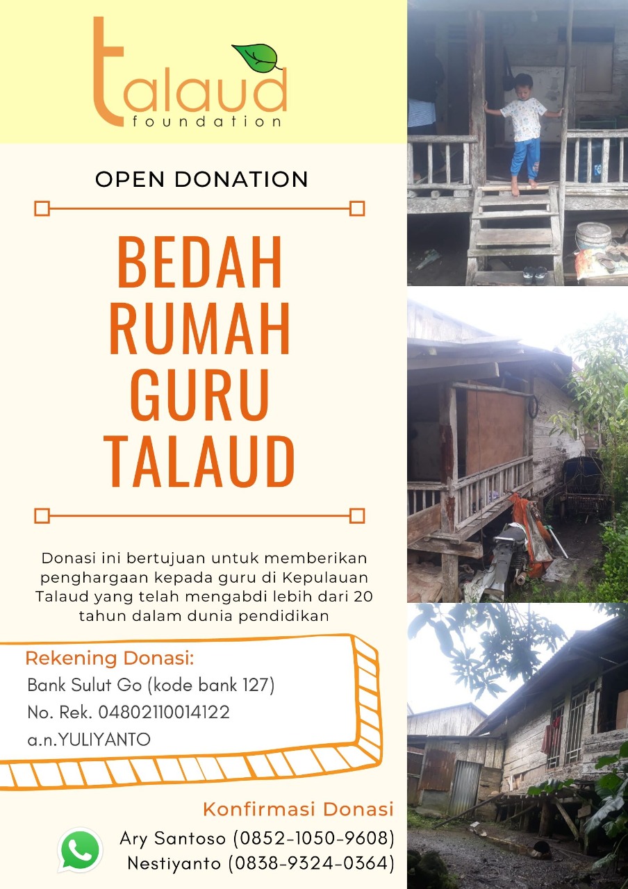 Detail Donatur Bedah Rumah Nomer 18