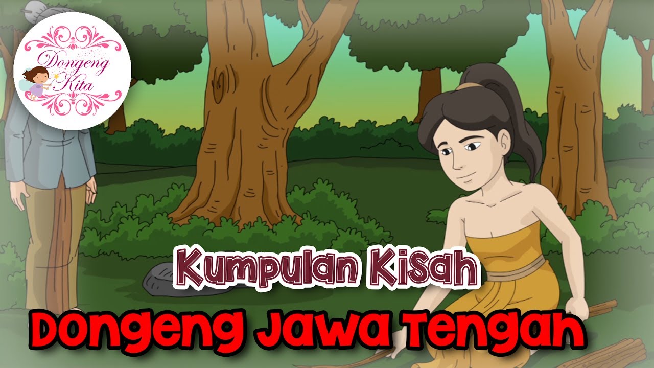 Detail Dongeng Bahasa Jawa Bergambar Nomer 22