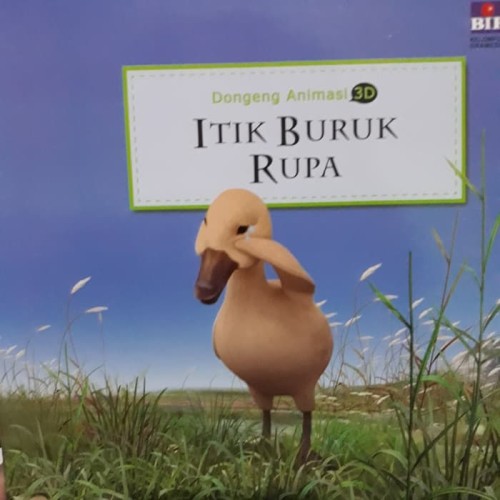Detail Dongeng Bebek Buruk Rupa Nomer 26
