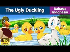 Detail Dongeng Bebek Buruk Rupa Nomer 27