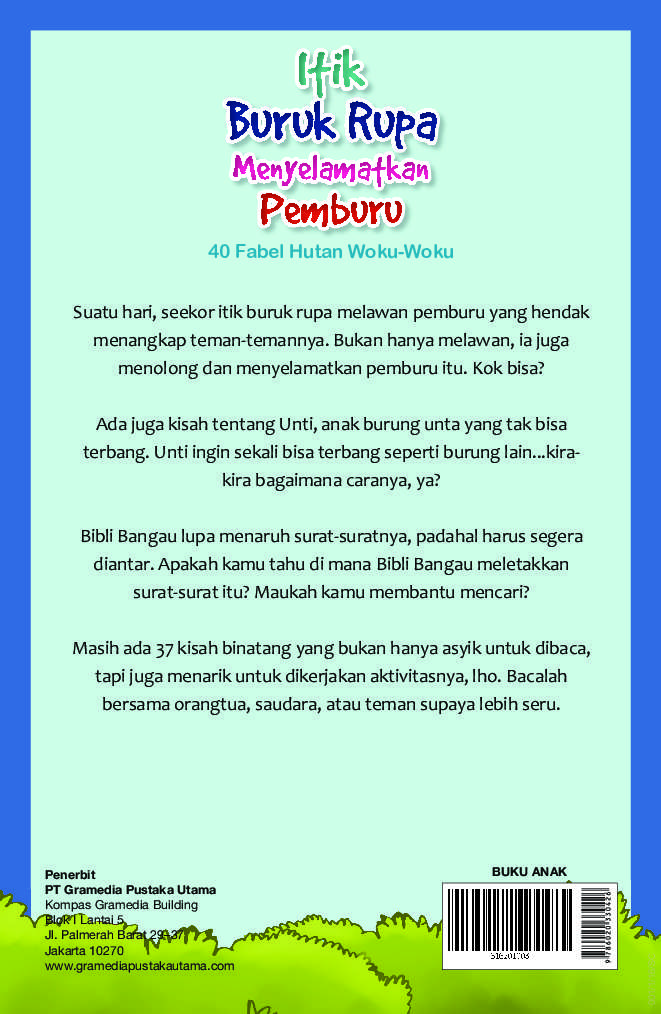 Detail Dongeng Bebek Buruk Rupa Nomer 30