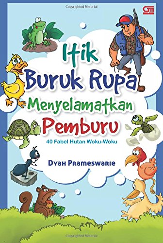 Detail Dongeng Bebek Buruk Rupa Nomer 34