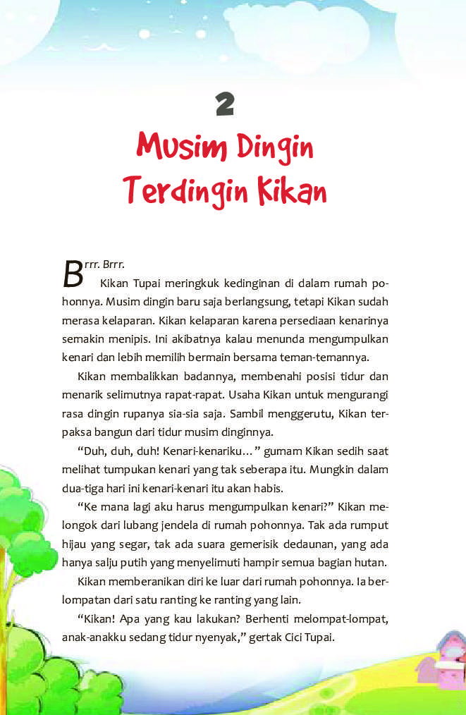 Detail Dongeng Bebek Buruk Rupa Nomer 39