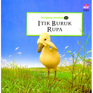 Detail Dongeng Bebek Buruk Rupa Nomer 47