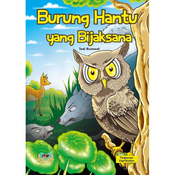 Detail Dongeng Burung Hantu Nomer 37