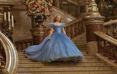 Detail Dongeng Cinderella Putri Yang Cantik Nomer 47