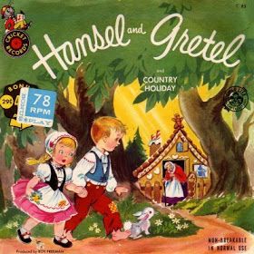 Detail Dongeng Hansel And Gretel Nomer 3