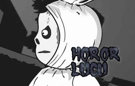 Detail Dongeng Hantu Lucu Nomer 33