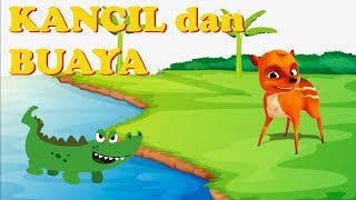 Detail Dongeng Kancil Dan Gajah Nomer 21