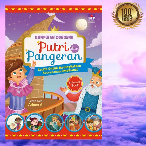 Detail Dongeng Pangeran Dan Putri Nomer 25