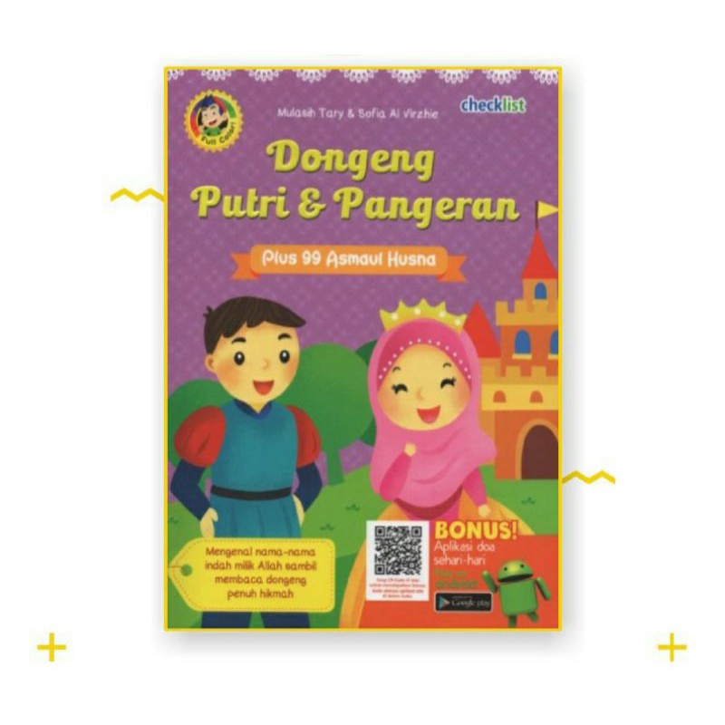 Detail Dongeng Pangeran Dan Putri Nomer 30